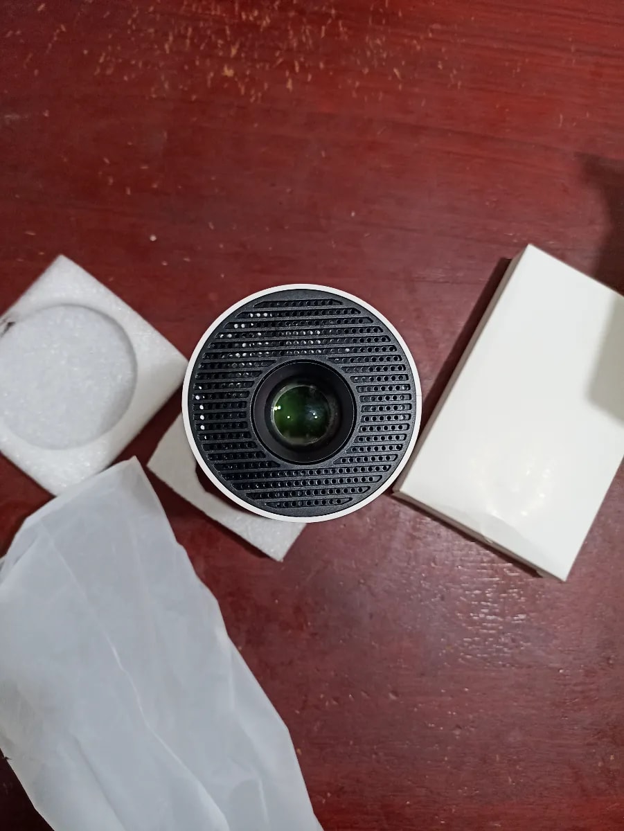 Projecteur smart image 1
