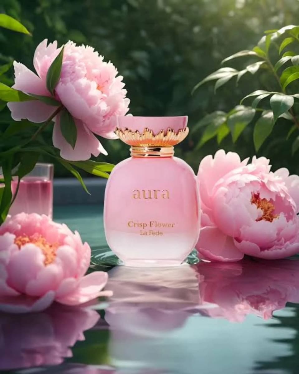 Aura perfume image 1