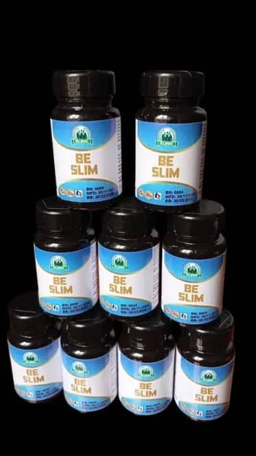 Natural herbal products from Elixir International Company image 1
