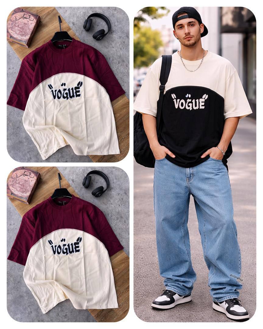 Vogue Oversized image 1