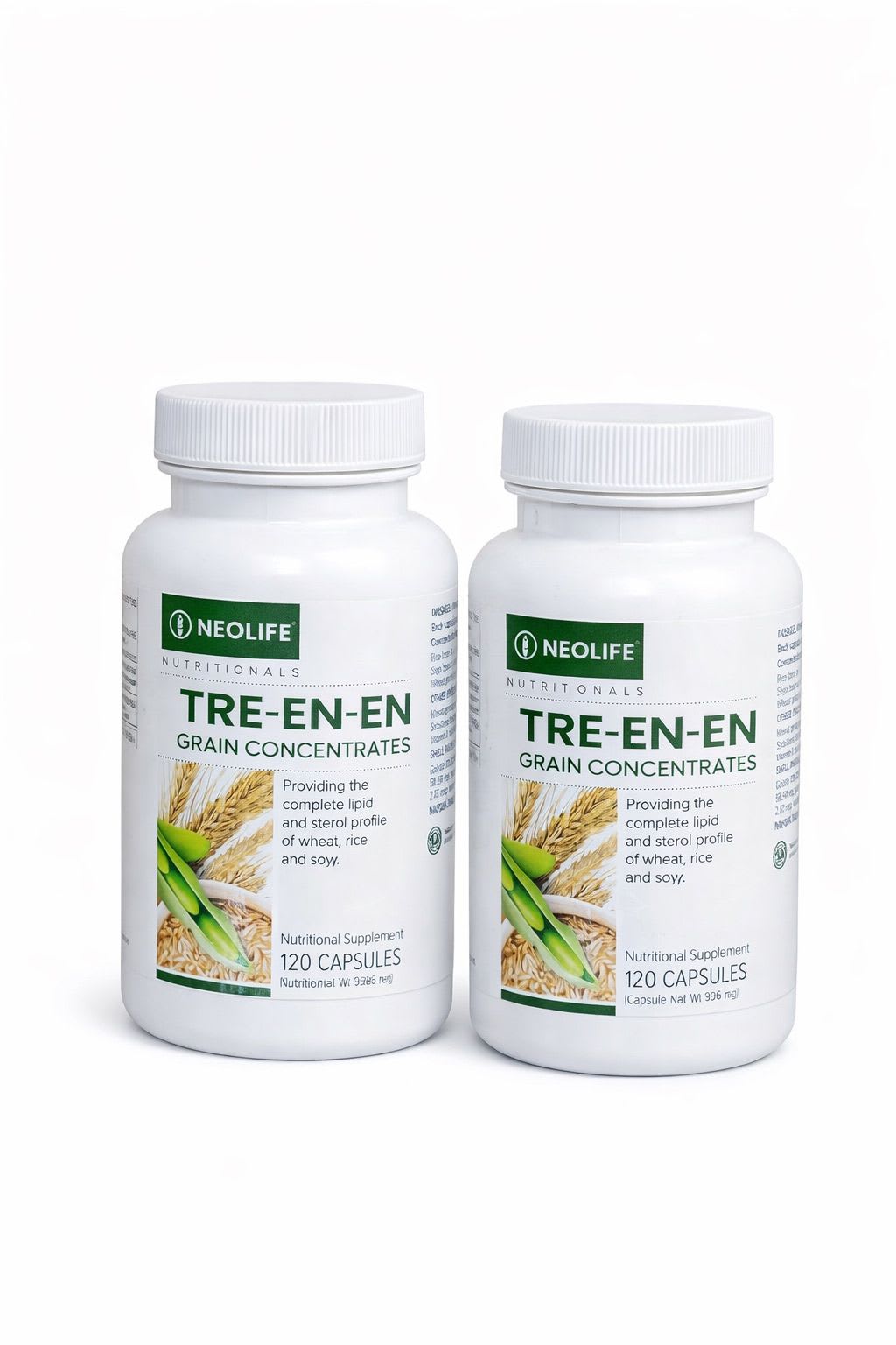 NeoLife Tre-En-En Capsules image 1