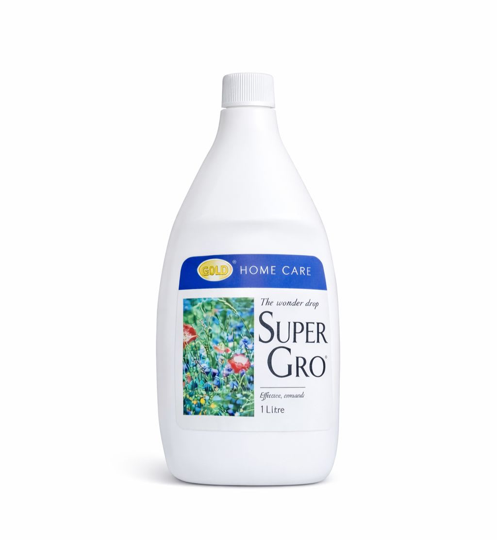 Super Gro Plant Nutrient – 1L image 1