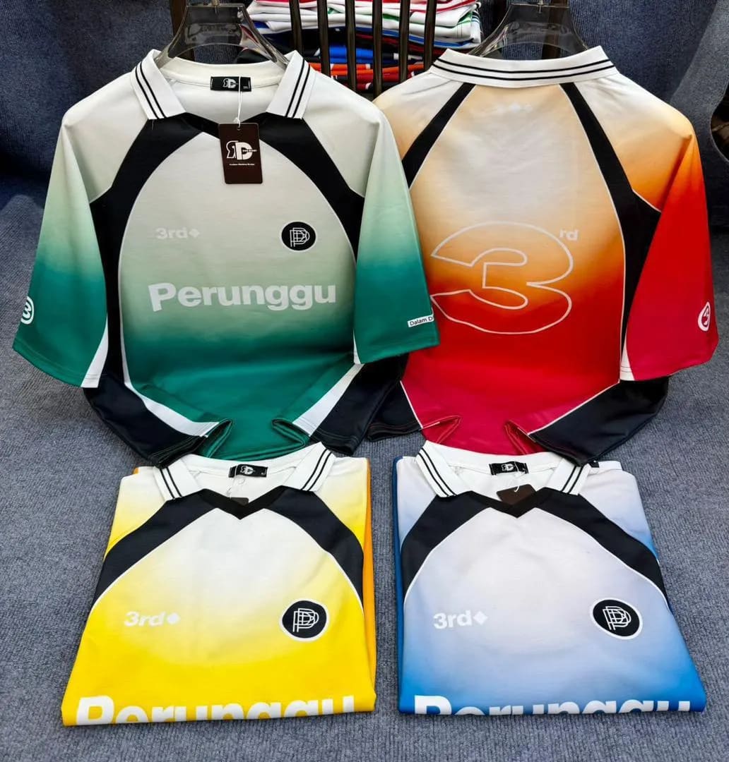 Polo t-shirt image 1