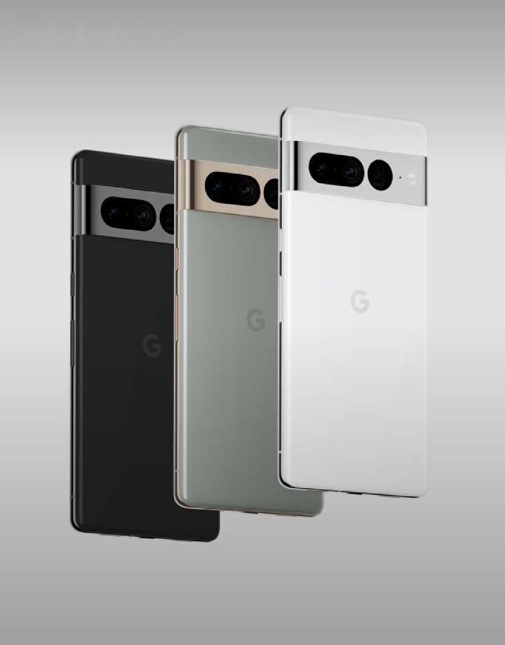Pixel 7 Pro 128GB image 1