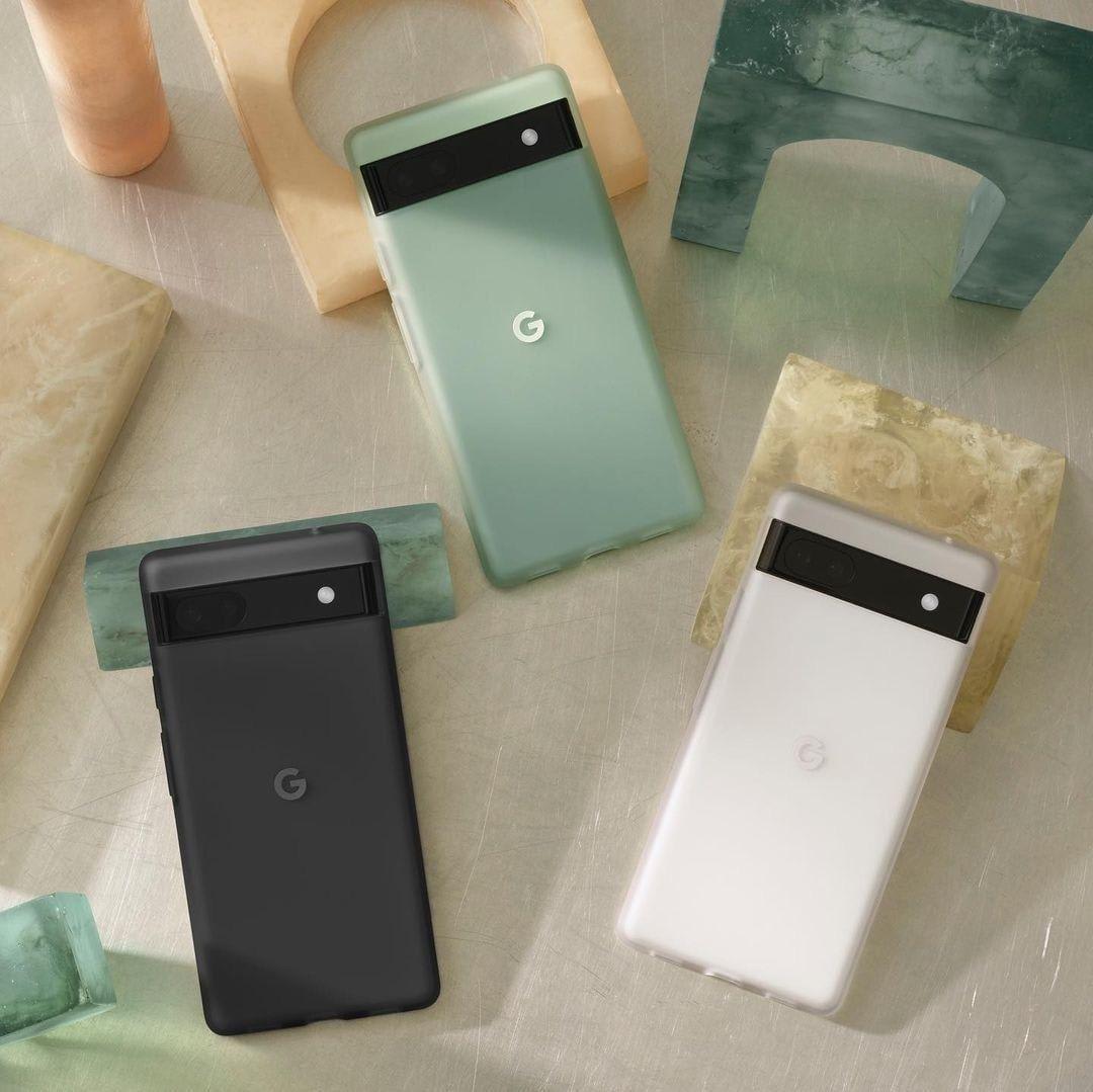 Pixel 6 Pro 128GB image 1