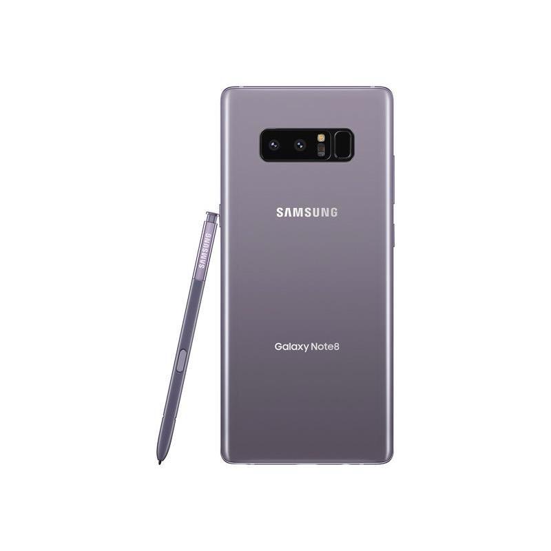 Galaxy Note 8 image 1