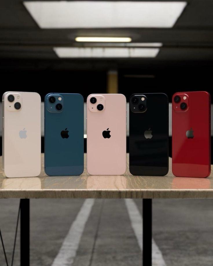 iPhone 13 Pro Max 128GB (LL/A) image 1