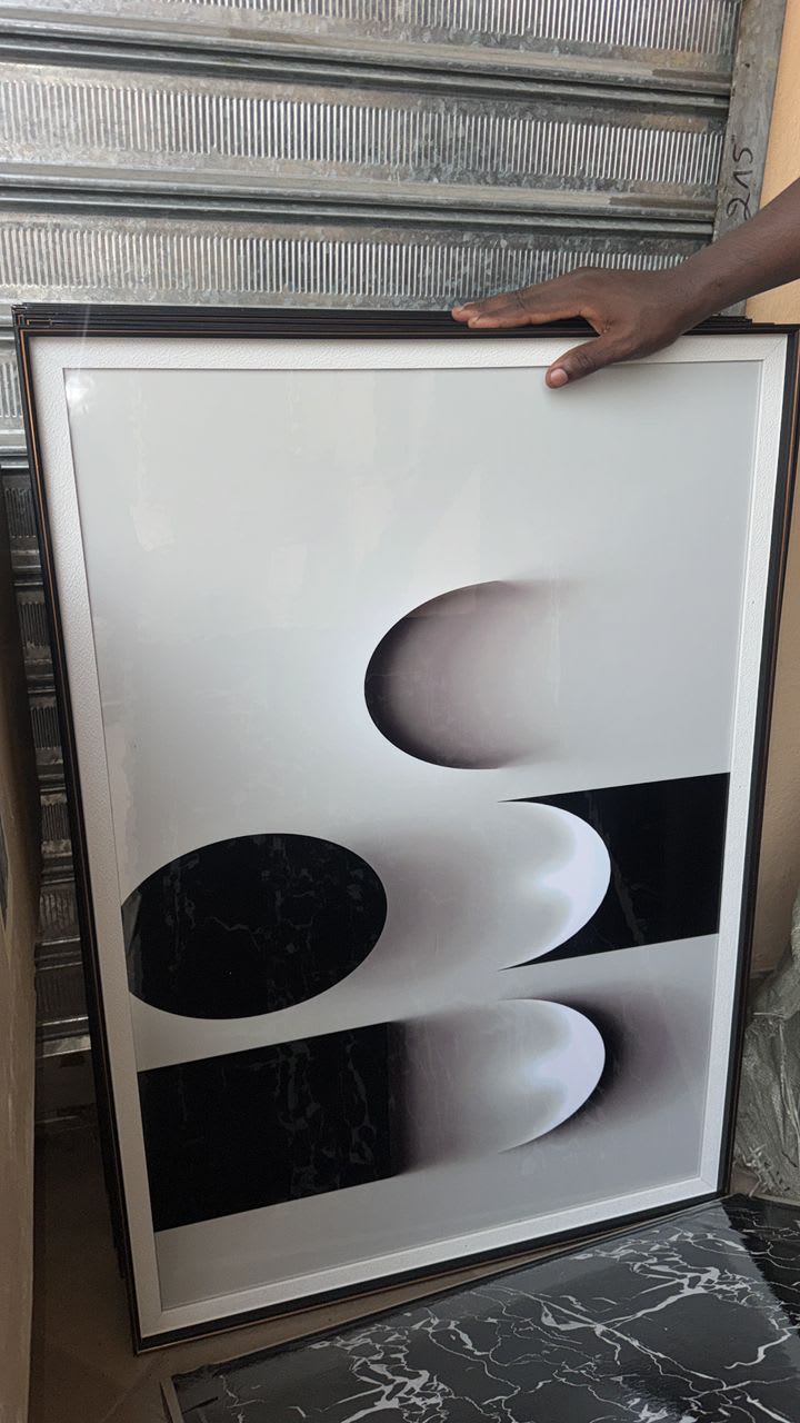 Modern Wall Frame image 1