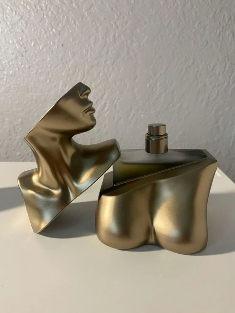 Jean Paul Gaultier Limited Edition – Luxury Men’s Perfume image 1
