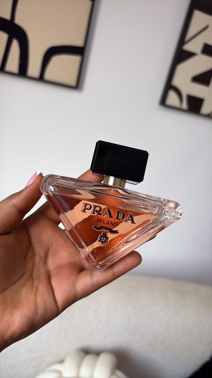 Prada Milano Women’s Perfume image 1