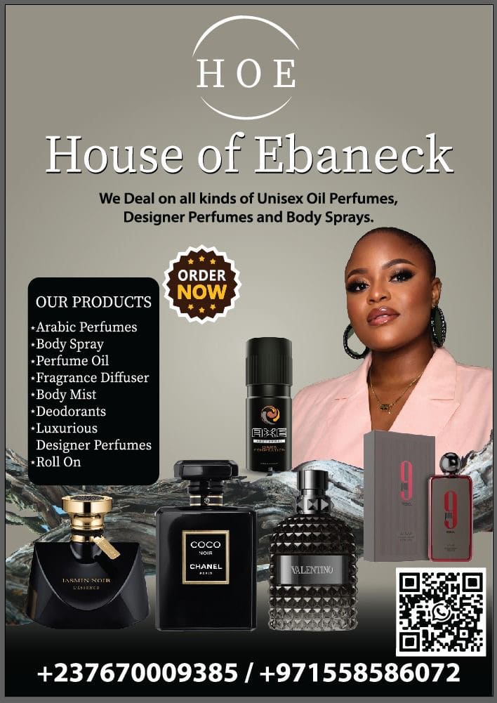 Original perfumes image 1