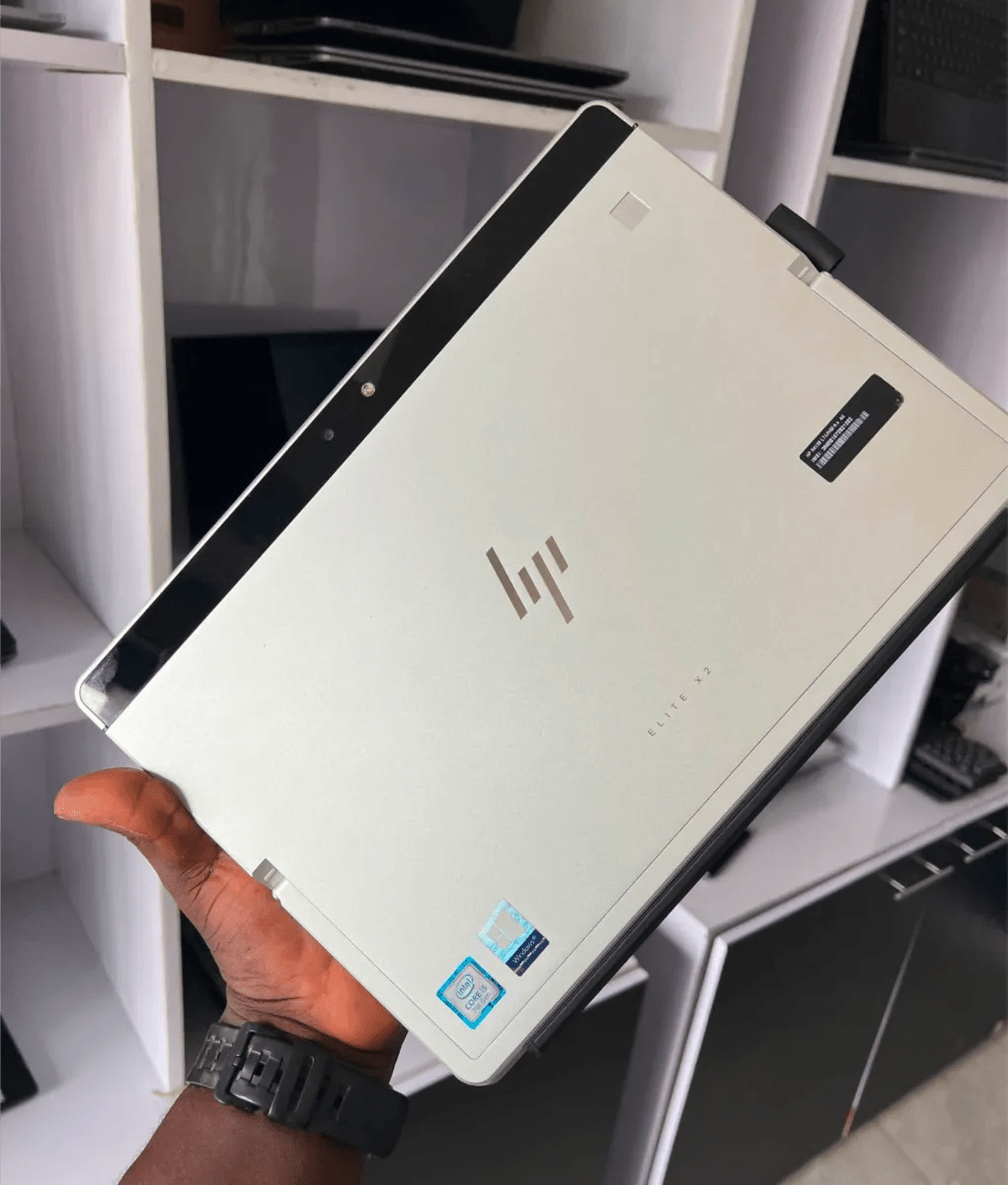 HP elite X2 1012 G2 image 1