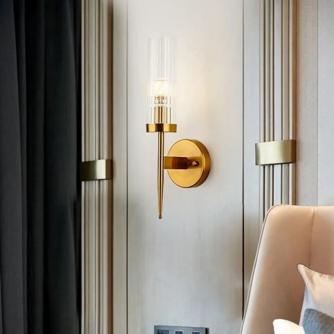 Wall lamps image 1