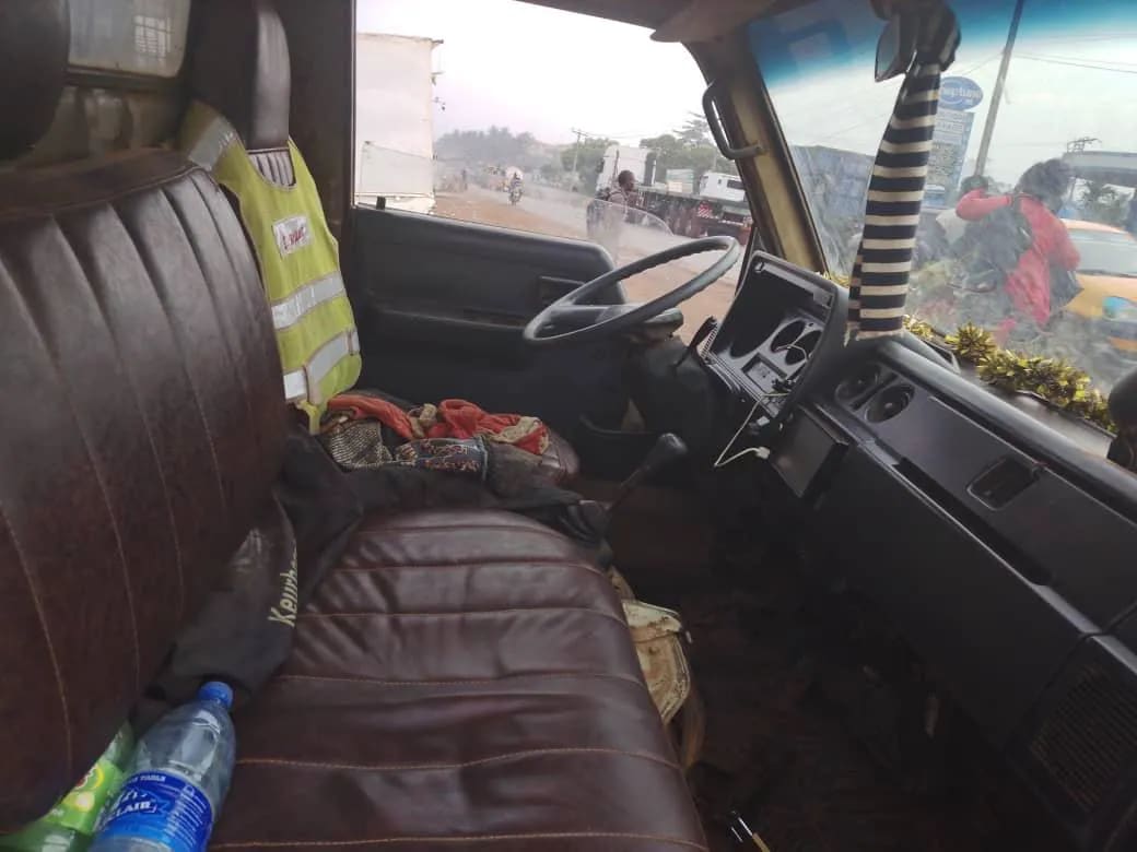 Toyota Dyna image 1
