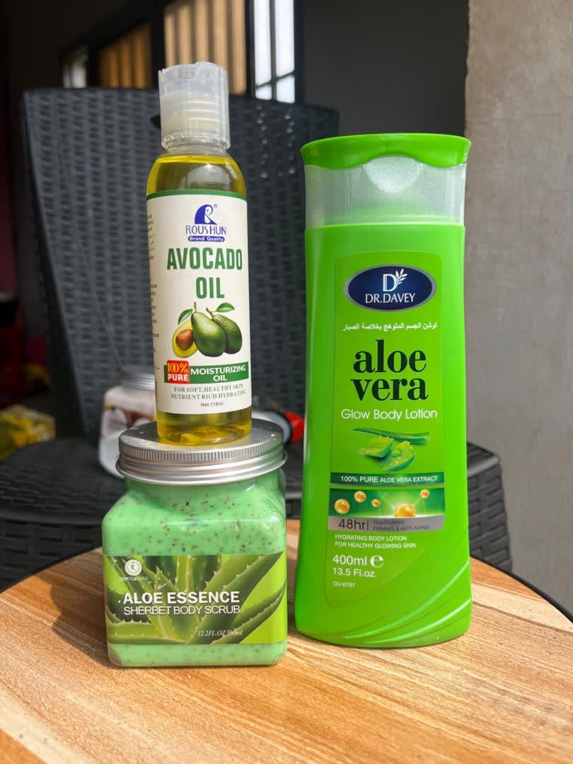 Skincare sets image 1