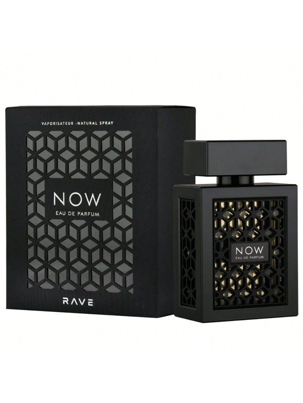 Rave fragrances image 1