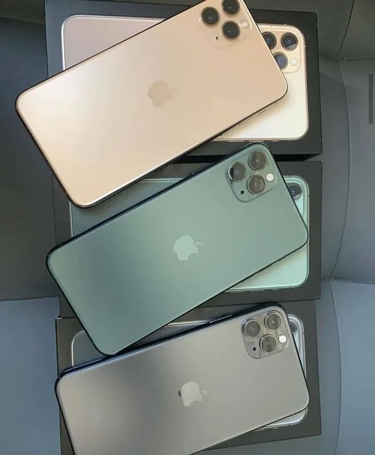 11 Pro Max image 1