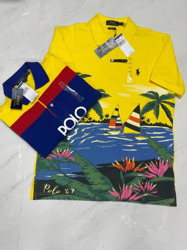 Menโs Polo Ralph Lauren image 1