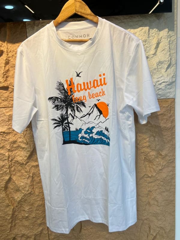Hawaii Long Beach image 1