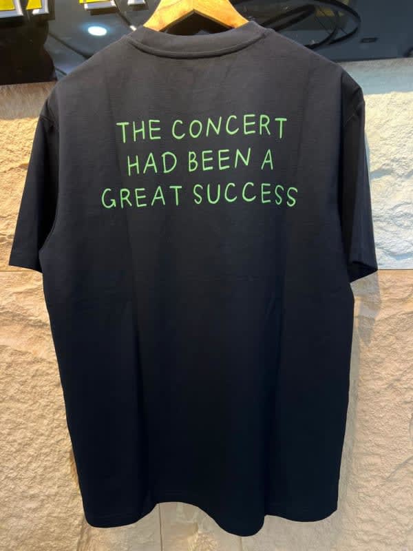 Men’s Black Oversized image 1