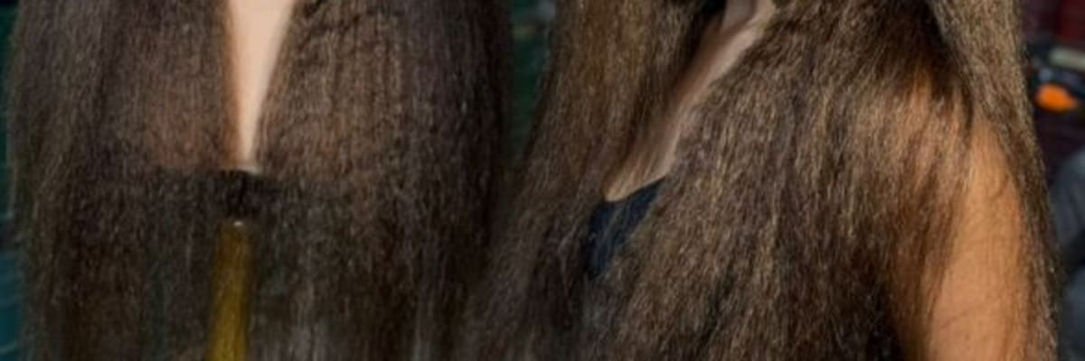 Kella's Hair