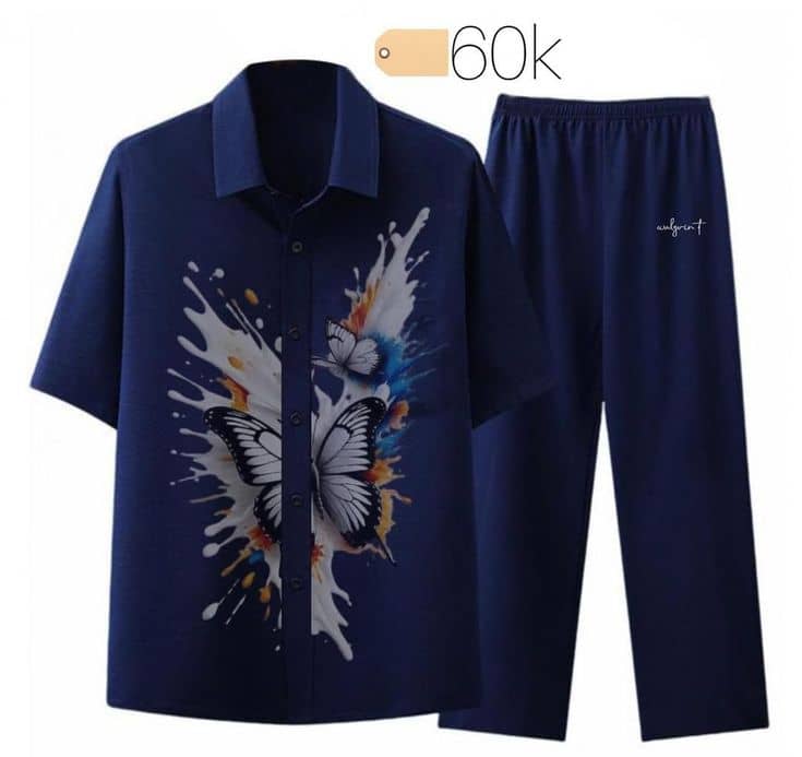 Men's clothes image 1