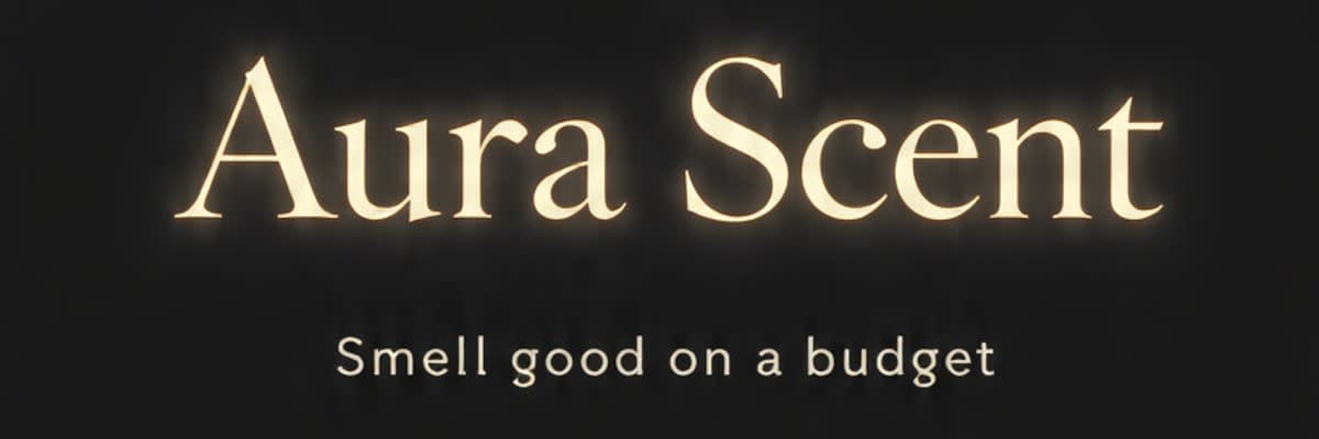 AURA SCENT