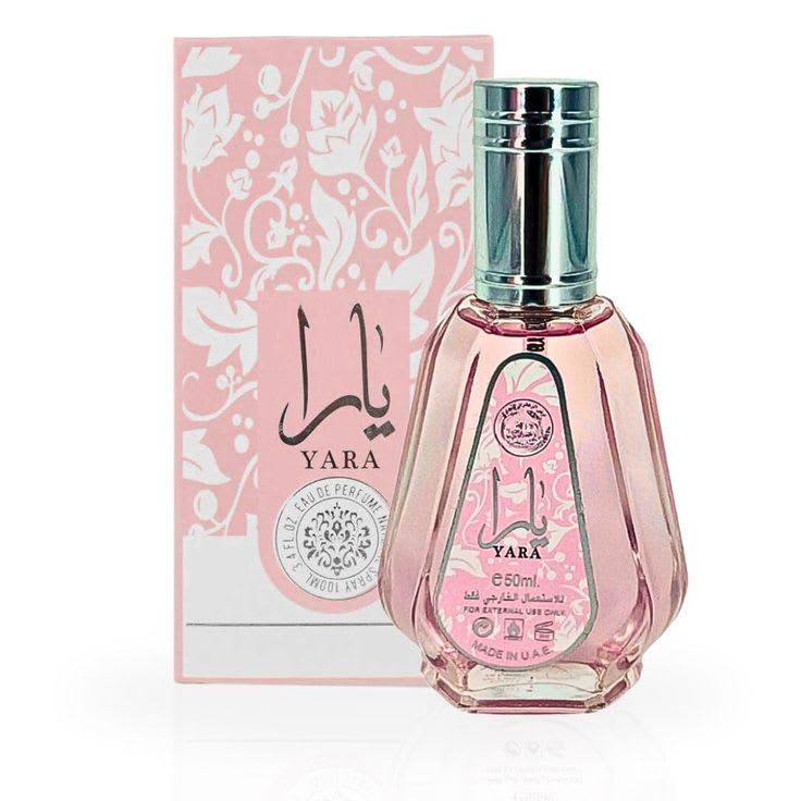 Yara perfume image 1