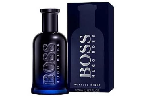 Boss perfume image 1