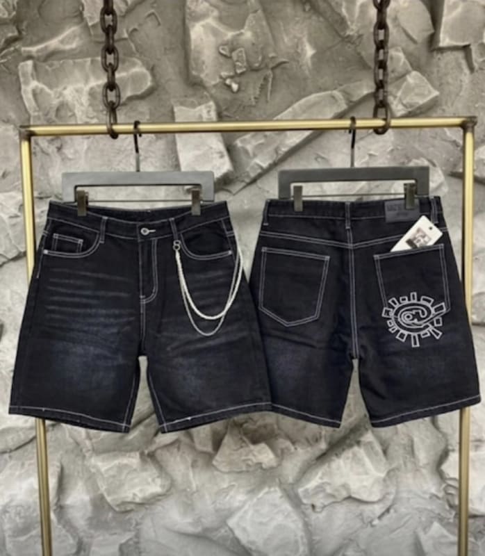 Short jeans image 1