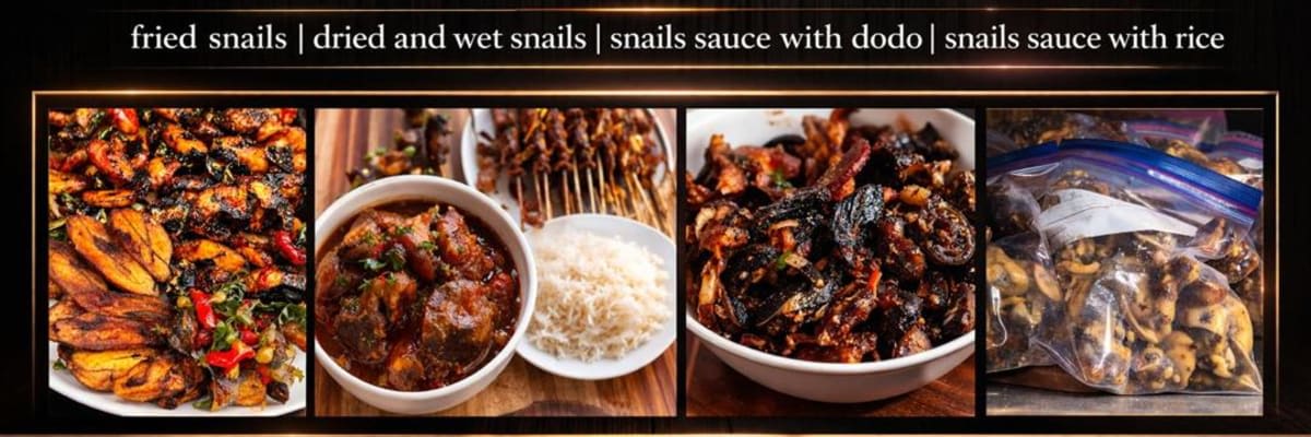 Dielle's snails empire π