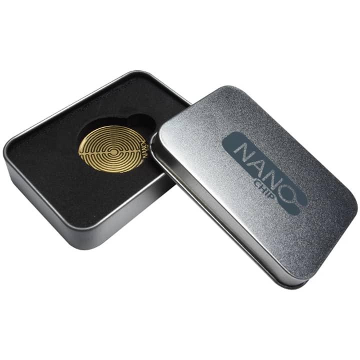 Nano Chip Mobile Phone Accessory image 1