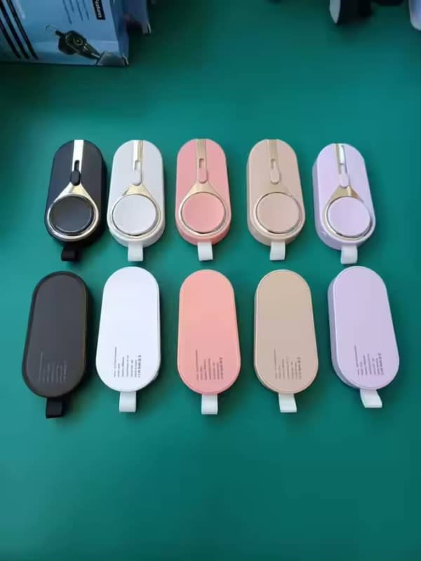 Rechargeable Power Bank image 1