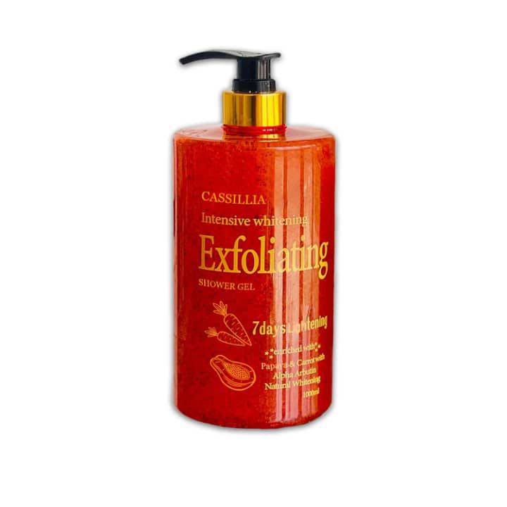 Deep Cleansing Body Wash image 1