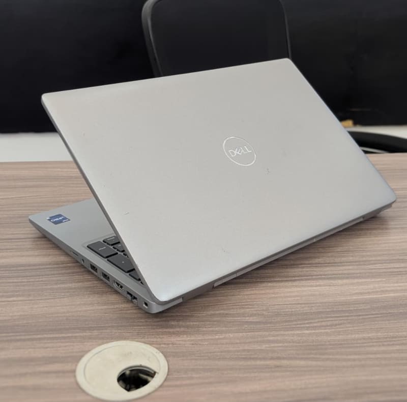 💻🔥DELL PRECISION 3581 Workstation – Professional Power (8GB Dedicated GPU) 🔥💻 image 1