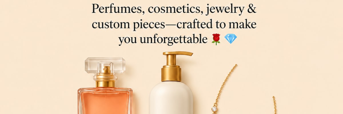 Gilly’s Luxe Essence