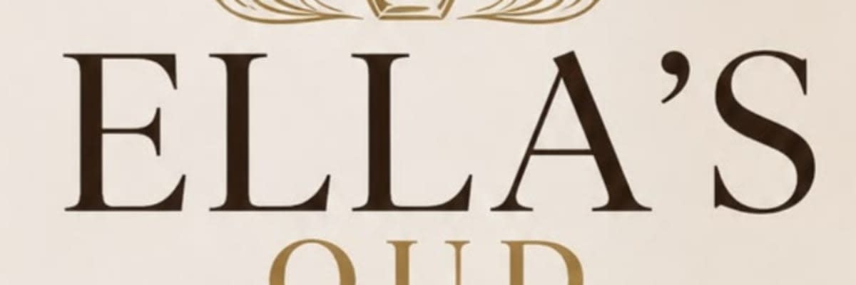 Ella's Oud Perfumes