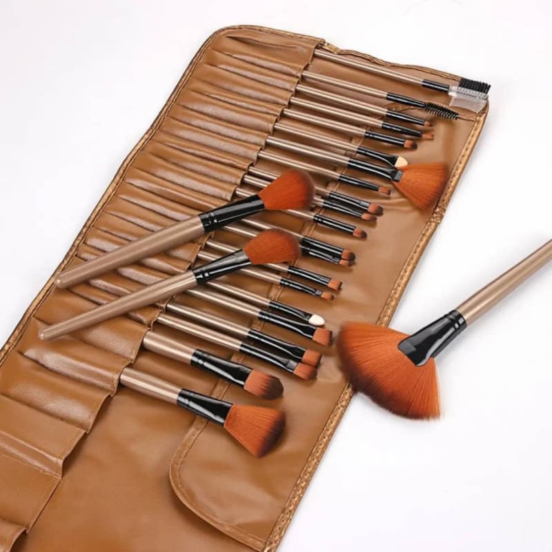 Makeup Brush Set image 1