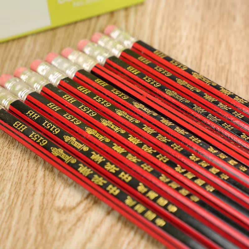 HB Pencil – Single image 1