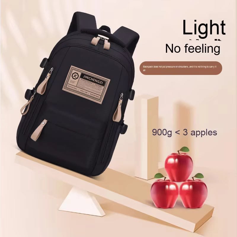 Waterproof Multi-Compartment Backpack image 1