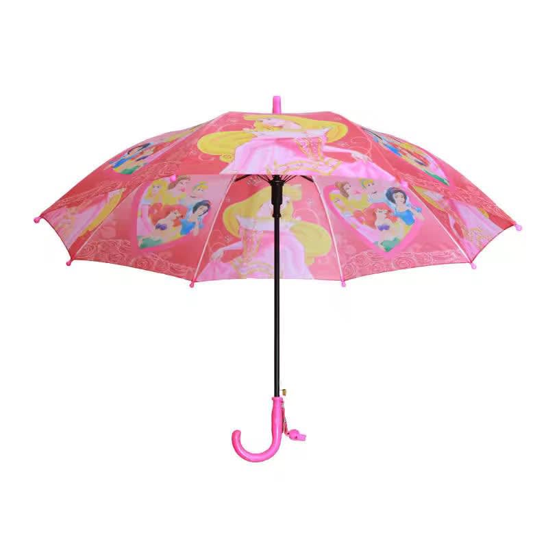 Kids Cartoon Umbrella image 1