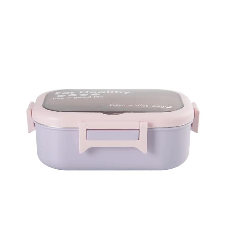 Compartment Lunch Box image 1