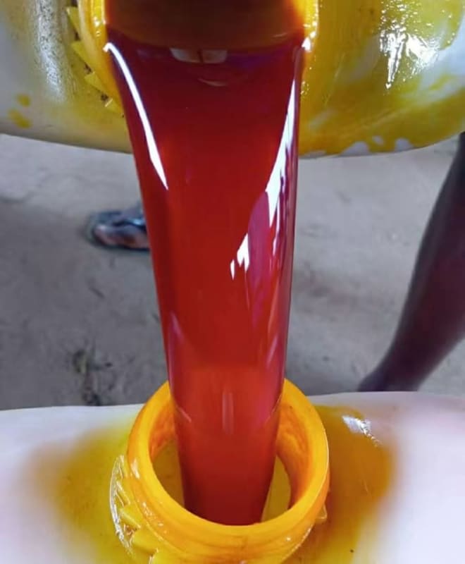 Palm oil image 1