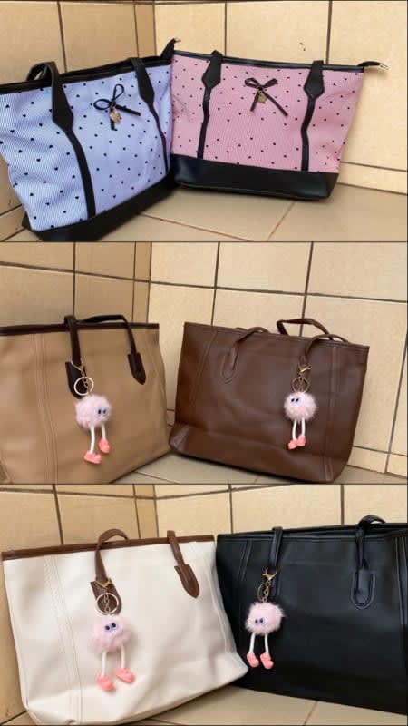 Tote bags image 1