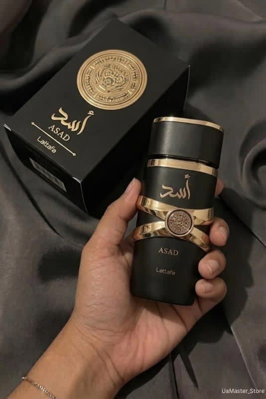 Asad by lattafa image 1