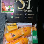 SKIN ELIXIR LUXE