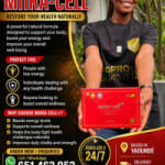 Revoobit Miira-care supplements