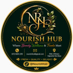 NourishHub