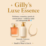 Gilly’s Luxe Essence