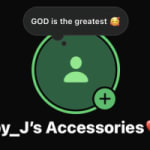 Baby_J’s Accessories